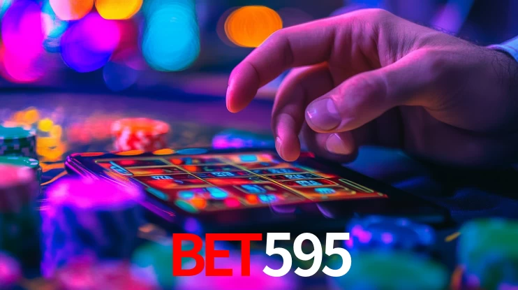 Conta Pessoal bet595